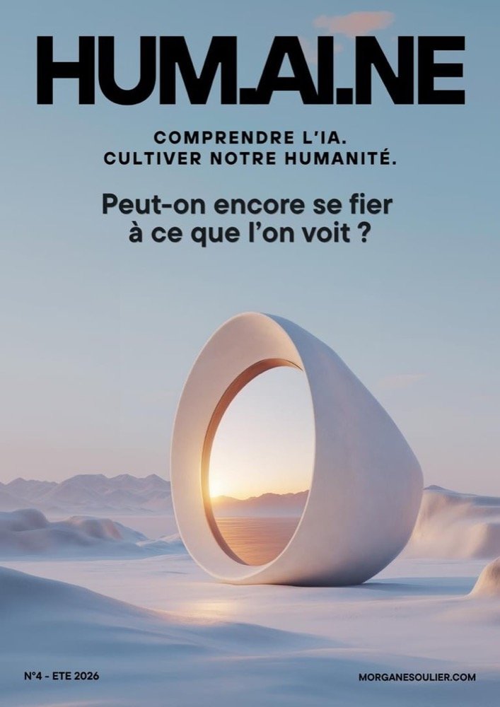 HUM.AI.NE N4, Ete 2026